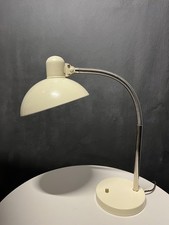 Kaiser Idell Bauhaus 6561 Desk Lamp, Kaiser And Co Leuchten 1930s Original. 63cm