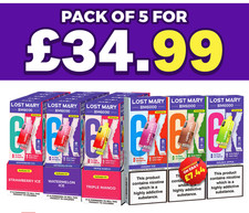 Lost Mary BM6000 Kit | Lost