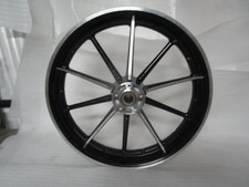 13-16 Harley Davidson FXSB Breakout Softail Front Wheel