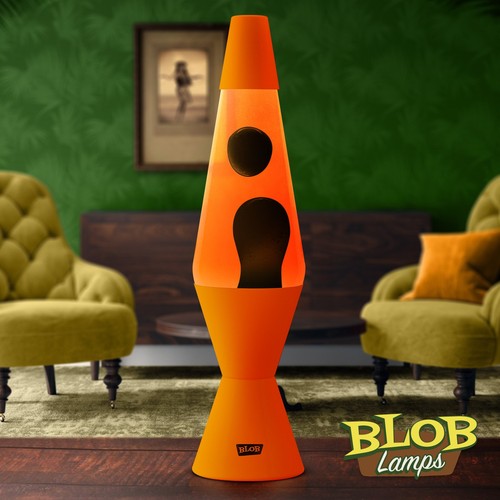 Blob lamps lava lamp vintage - lamps®,