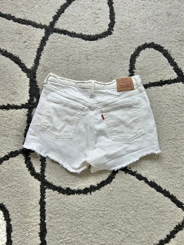 Levi vintage 2000s - 2000s, white