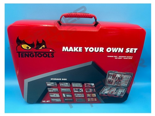 Teng tools mecca pro - teng,