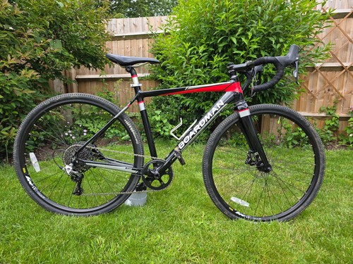 Boardman team cyclocross - cx,