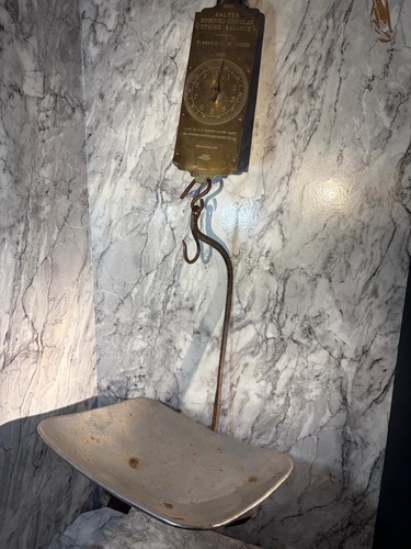 Butcher farm hanging - ,