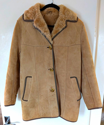Exmoor craft men beige - men’s,