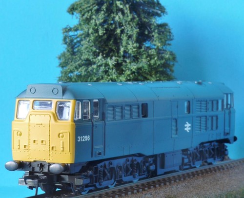 Hornby r3067 class railroad - hornby, 31