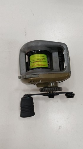 Shimano titanos chinumatic - shimano, Α