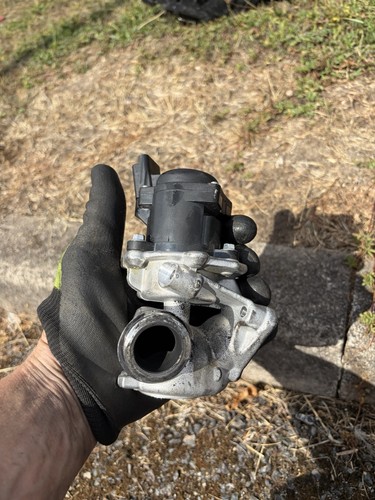2009 volvo v50 egr valve - volvo,