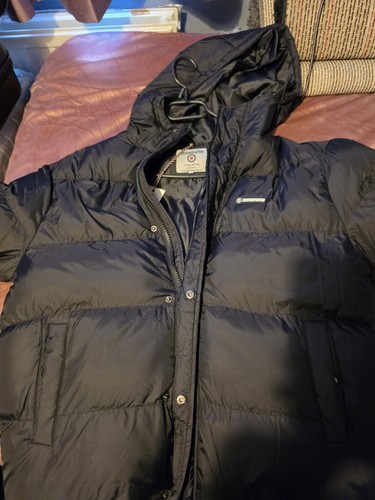 Lambretta mens large black - mens,