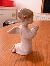A LOVELY  LLADRO 4538 "ANGEL