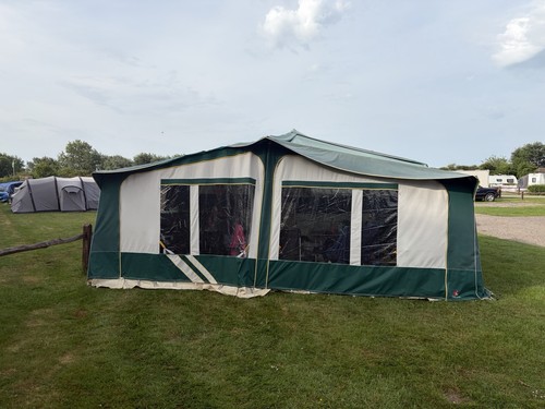 Pennine pullman folding - pennine,