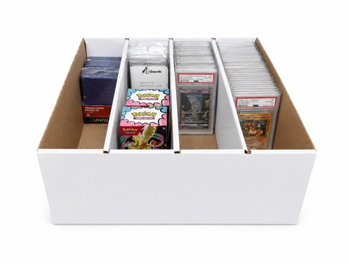Guardz row graded card - guardz,