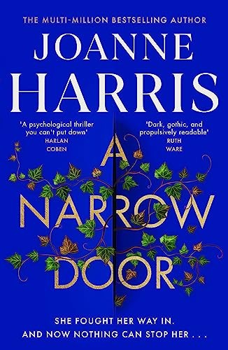 Narrow door the electric - a,