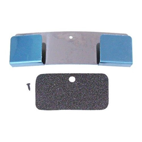 Pearl hoop clamp cover - hoop,