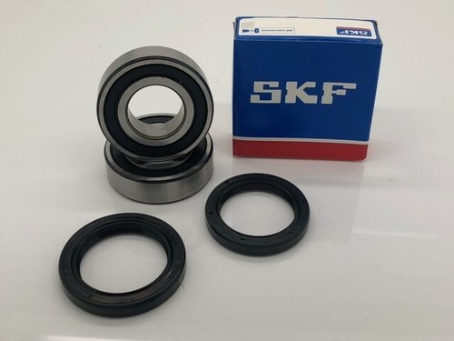 Skf talon hub front wheel - talon,