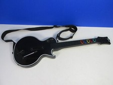 WORKING GUITAR HERO les paul