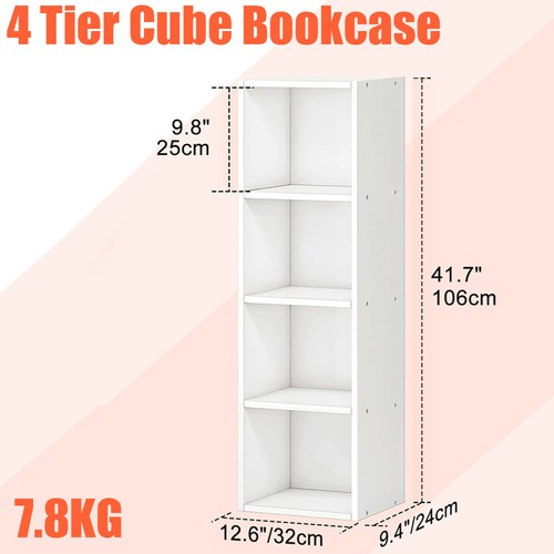 Tier cube storage - tier,