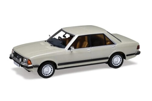 Ford granada mk2 - ford,