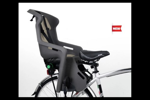 Rear child seat for brioso - rear,