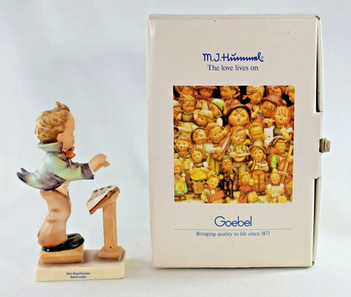 Vintage goebel hummel - vintage,