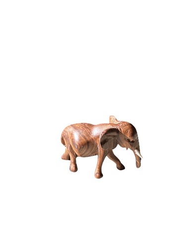 Vintage small wooden hand - vintage,