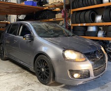 Volkswagen Golf Mk5 Gt Parts Breaking 5 Door 1.4tsi Modified