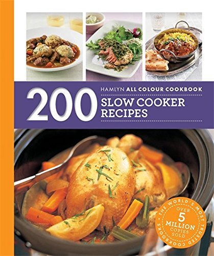 200 slow cooker recipes - 200,