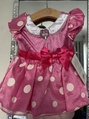 Disney store minnie mouse baby - mouse,