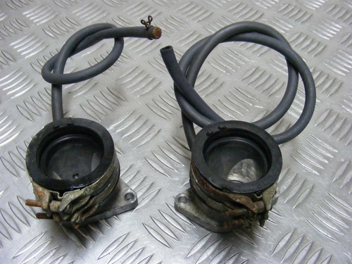 Tdm850 carb rubbers - carb,