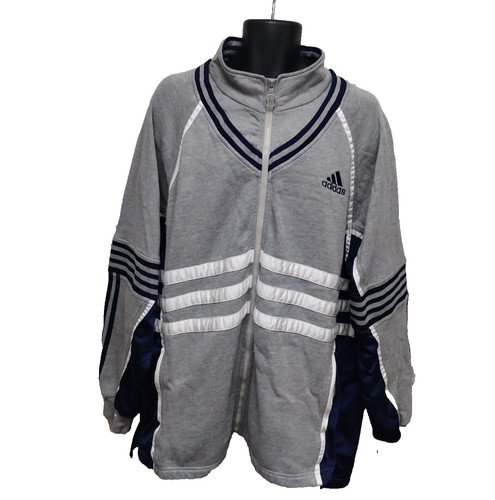 Adidas vintage 90s tracksuit - adidas,