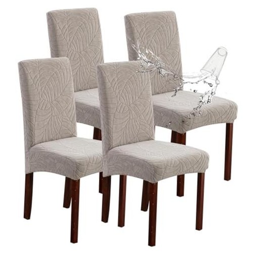 100 waterproof chair - waterproof, covers