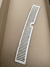 LHD Mk1 Ford Escort Scuttle