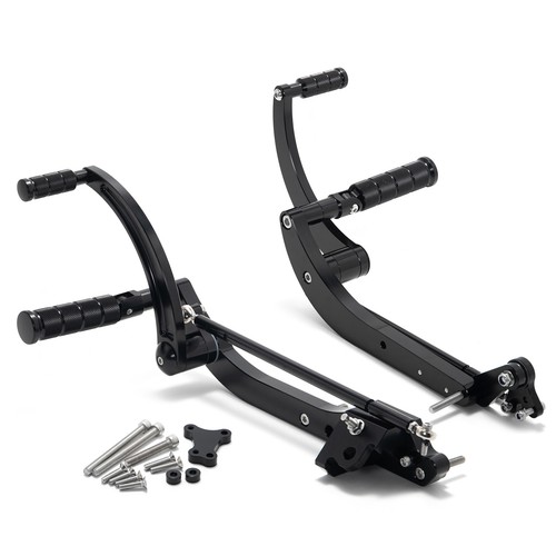 2016 2020 black cnc - cnc, 12"