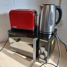 Russell Hobbs Microwave