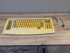 AMSTRAD KEYBOARD PCW 9512 For Personal Computer Word Processor Vintage Computing