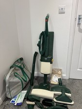 Vorwerk VK122 Vacuum Cleaner