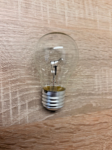 60w incandescent gls - 10,