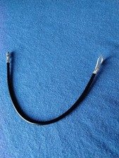 LAMBRETTA SER 3 LI TV SX REAR