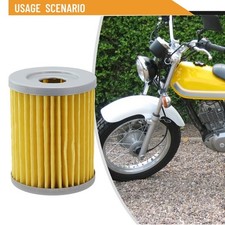 Motorcycle Oil Filter Motor