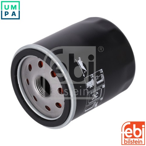 Oil filter 192865 for - oil,