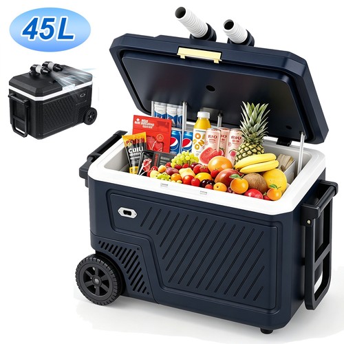 Car fridge cooler - 1, &