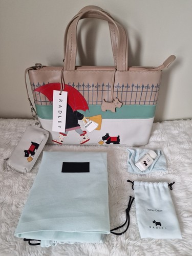 Radley signature retail - signature,