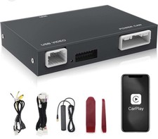 Retrofit For Toyota Touch2&