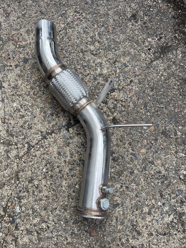 Bmw e60 turbo - bmw, dpf