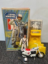 VINTAGE EVEL KNIEVEL STUNT