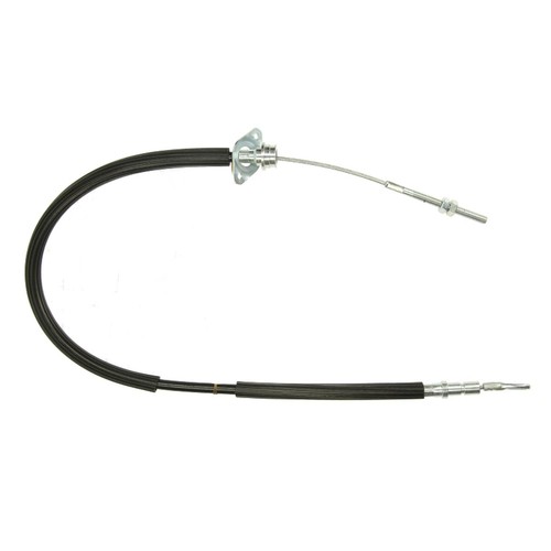 Handbrake cable fits daf - handbrake,