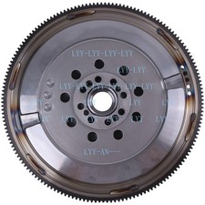 Dual Mass Flywheel BR3Z-6477-B BR3Z6477B for 2011-2014 Ford Mustang V6 3.7L