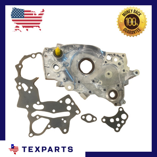 Md194009 oil pump - md194009,
