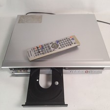 Pioneer DVR-420H.S Video Plus Dolby DTS DVD Player & HDD Recorder