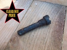 ORIGINAL WW2 battlefield dug